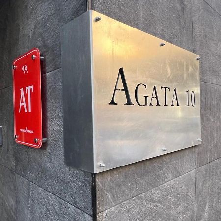 알리칸테 Agata 10-4E 아파트 외부 사진